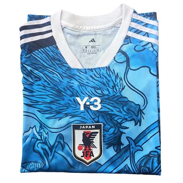 Japón Camiseta 2026 Especial Azul | PTDHMALL