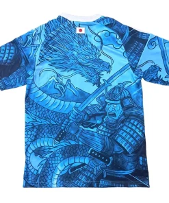 Japón Camiseta 2026 Especial Azul | PTDHMALL