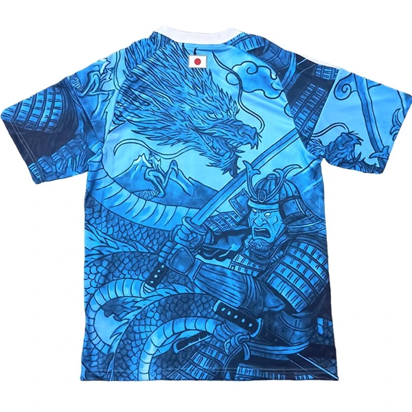 Japón Camiseta 2026 Especial Azul | PTDHMALL