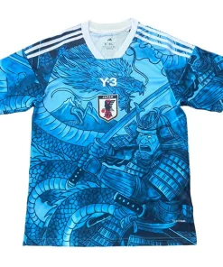 Japón Camiseta 2026 Especial Azul | PTDHMALL
