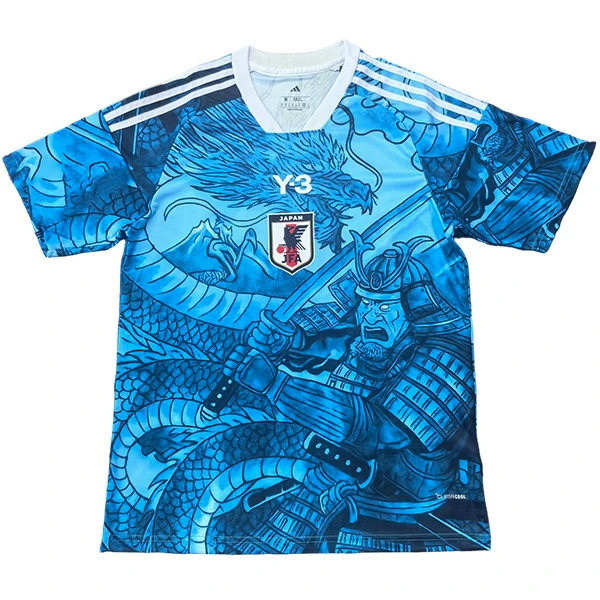 Japón Camiseta 2026 Especial Azul | PTDHMALL