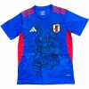 Japón Camiseta 2026 Especial Azul | PTDHMALL