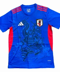 Japón Camiseta 2026 Especial Azul | PTDHMALL
