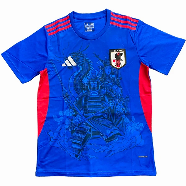 Japón Camiseta 2026 Especial Azul | PTDHMALL