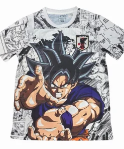 Japón Camiseta 2026 Especial Blanca | PTDHMALL