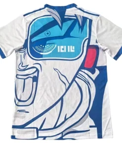 Japón Camiseta 2026 Especial Blanca | PTDHMALL