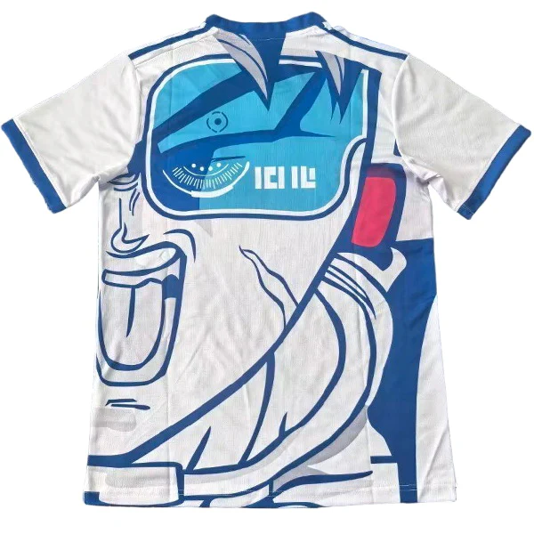 Japón Camiseta 2026 Especial Blanca | PTDHMALL