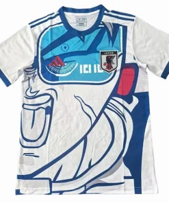 Japón Camiseta 2026 Especial Blanca | PTDHMALL