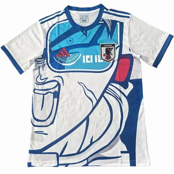 Japón Camiseta 2026 Especial Blanca | PTDHMALL