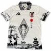 Japón Camiseta 2026 Especial Blanca | PTDHMALL