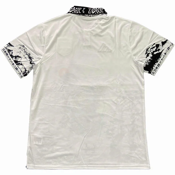 Japón Camiseta 2026 Especial Blanca | PTDHMALL