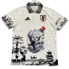 Japón Camiseta 2026 Especial Blanca | PTDHMALL