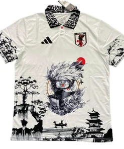 Japón Camiseta 2026 Especial Blanca | PTDHMALL
