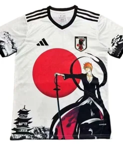 Japón Camiseta 2026 Especial Blanca | PTDHMALL