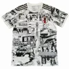Japón Camiseta 2026 Especial Blanca | PTDHMALL