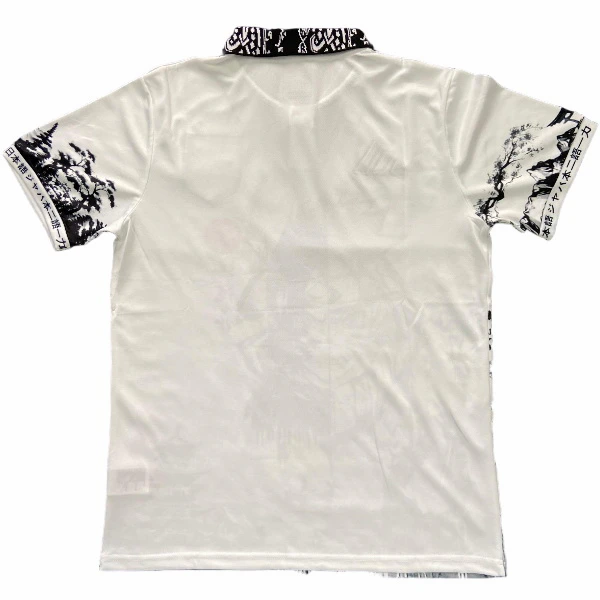 Japón Camiseta 2026 Especial Blanca | PTDHMALL
