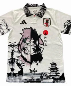 Japón Camiseta 2026 Especial Blanca | PTDHMALL