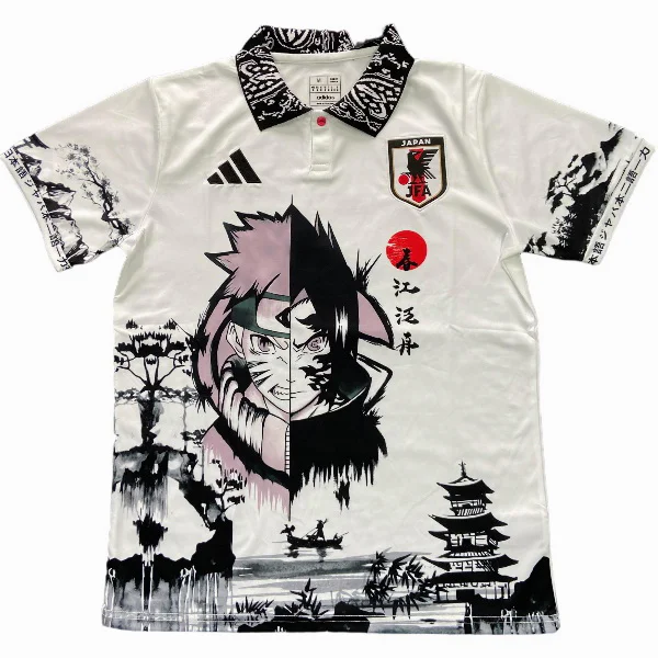 Japón Camiseta 2026 Especial Blanca | PTDHMALL