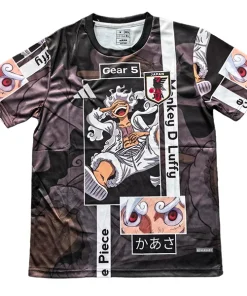 Japón Camiseta 2026 Especial Blanca | PTDHMALL