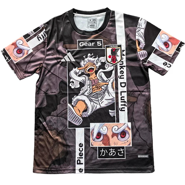 Japón Camiseta 2026 Especial Blanca | PTDHMALL