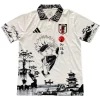 Japón Camiseta 2026 Especial Blanca | PTDHMALL