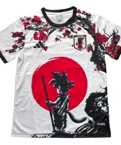 Japón Camiseta 2026 Especial Blanca | PTDHMALL