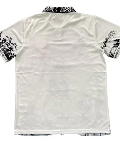 Japón Camiseta 2026 Especial Blanca | PTDHMALL