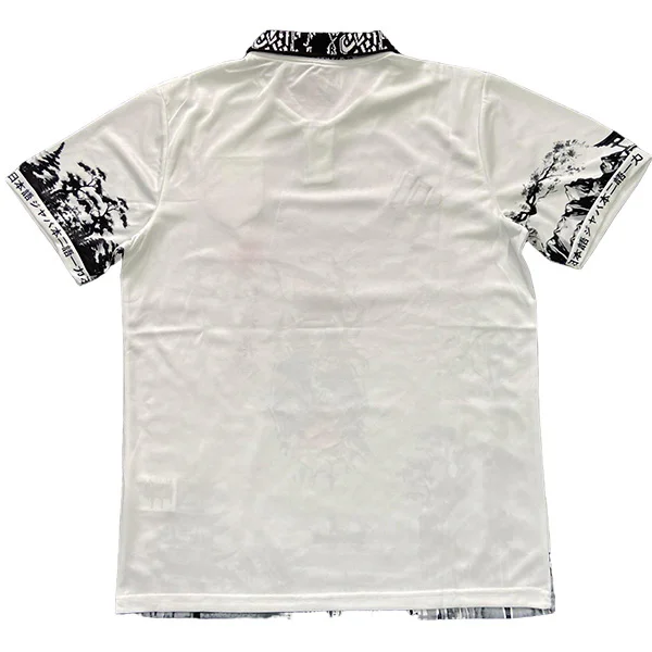 Japón Camiseta 2026 Especial Blanca | PTDHMALL