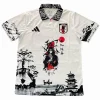 Japón Camiseta 2026 Especial Blanca | PTDHMALL