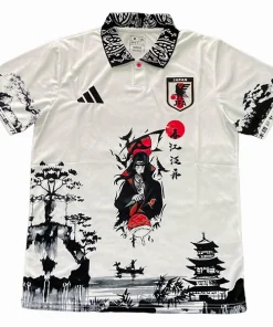 Japón Camiseta 2026 Especial Blanca | PTDHMALL