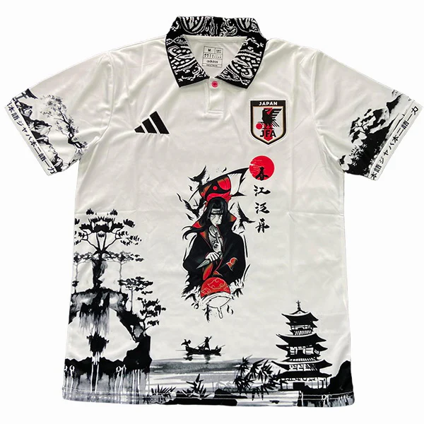 Japón Camiseta 2026 Especial Blanca | PTDHMALL