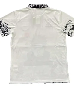 Japón Camiseta 2026 Especial Blanca | PTDHMALL
