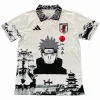 Japón Camiseta 2026 Especial Blanca | PTDHMALL