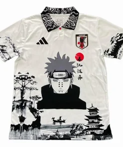 Japón Camiseta 2026 Especial Blanca | PTDHMALL