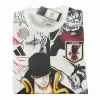 Japón Camiseta 2026 Especial Blanca | PTDHMALL