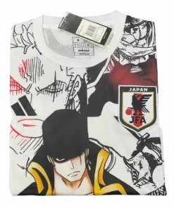 Japón Camiseta 2026 Especial Blanca | PTDHMALL