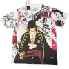 Japón Camiseta 2026 Especial Blanca | PTDHMALL