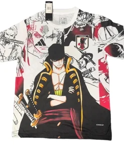 Japón Camiseta 2026 Especial Blanca | PTDHMALL
