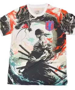 Japón Camiseta 2026 Especial Blanca | PTDHMALL