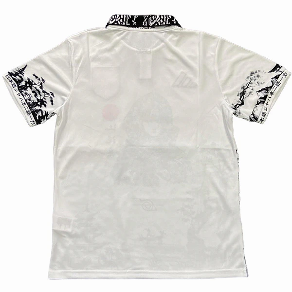 Japón Camiseta 2026 Especial Blanca | PTDHMALL
