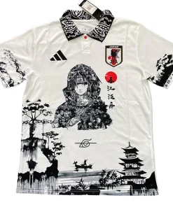 Japón Camiseta 2026 Especial Blanca | PTDHMALL