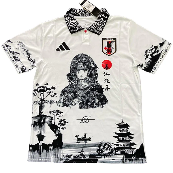 Japón Camiseta 2026 Especial Blanca | PTDHMALL