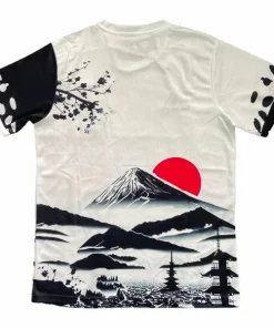 Japón Camiseta 2026 Especial Blanca | PTDHMALL