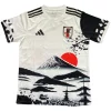Japón Camiseta 2026 Especial Blanca | PTDHMALL