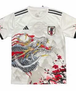 Japón Camiseta 2026 Especial Blanca | PTDHMALL