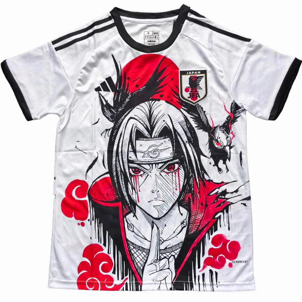 Japón Camiseta 2026 Especial Blanca | PTDHMALL