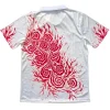 Japón Camiseta 2026 Especial Blanca | PTDHMALL