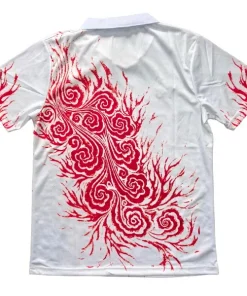 Japón Camiseta 2026 Especial Blanca | PTDHMALL