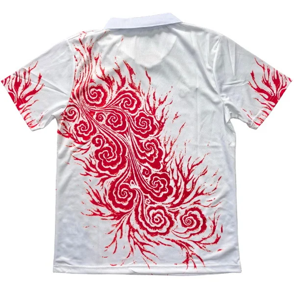 Japón Camiseta 2026 Especial Blanca | PTDHMALL