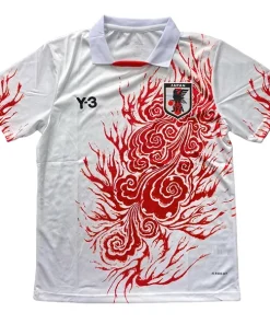 Japón Camiseta 2026 Especial Blanca | PTDHMALL